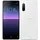 Sony Xperia 10 II weiß