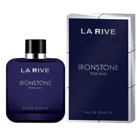 La Rive Ironstone Eau de Toilette 100 ml