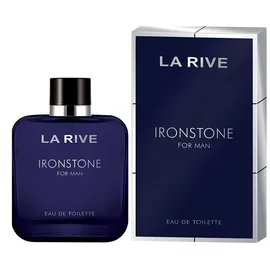La Rive Ironstone Eau de Toilette 100 ml