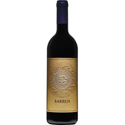 Barrua Isola Dei Nuraghi Agricola Punica 2020
