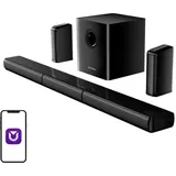 ultimea Apollo S70 Schwarz
