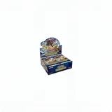 Yu-Gi-Oh! The Grand Creators Booster Display (24 Booster, deutsch)