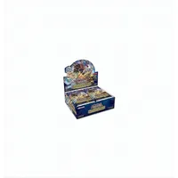 Yu-Gi-Oh! The Grand Creators Booster Display (24 Booster, deutsch)