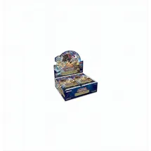Yu-Gi-Oh! The Grand Creators Booster Display (24 Booster, deutsch)