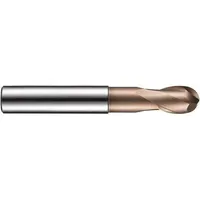Dormer Dormer, Fräser, Radiusfräser S529 Nenn-Ø 12 mm Einsatzlänge