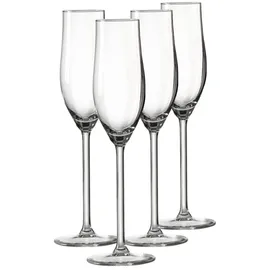 Ritzenhoff & Breker Bolero Sektglas 0,19 l 4 St.
