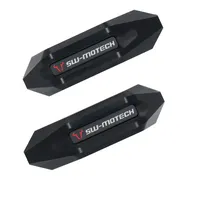 SW-Motech Sturzpad-Kit