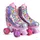 Byox Einhorn Mehrfarbig 35-38