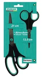 STANGER Scheren-Set