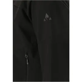Whistler Rodney V2 M Softshell Jacket W-pro 8000, black