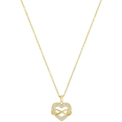 s.Oliver Kette mit Anhänger Ketten   Damen 