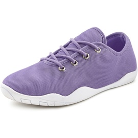 LASCANA Sneaker Damen lila Gr.37