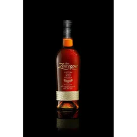 Zacapa 23 Years Old Centenario 40% vol 0,7 l Geschenkbox