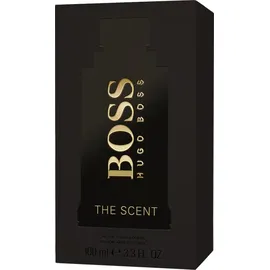 HUGO BOSS Boss The Scent Lotion 100 ml