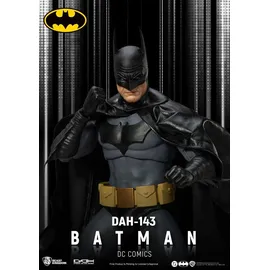 Beast Kingdom Toys Batman Actionfigur 21 cm
