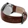 BEN SHERMAN Wb035t Uhr Grey / Brown / Black One Size
