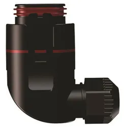GRUNDFOS Zubehör für Umwälzpumpen Kit ALPHA Winkelstecker komplett 98610291