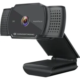 Conceptronic AMDIS02B Schwarz