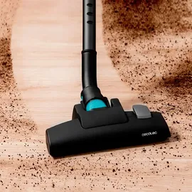 Cecotec Conga Popstar 600 Vital Grau