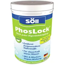 Söll PhosLock AlgenStopp