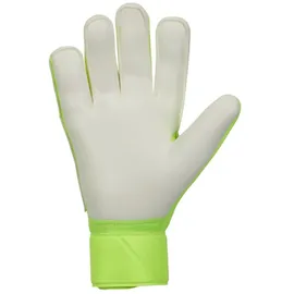 Nike Torwarthandschuhe Match Goalkeeper Soccer Gloves HQ0257-702 9 - Volt/Black/Metallic Silver - 9