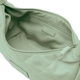 Seidenfelt Manufaktur Evenes Umhängetasche Polyester Mint