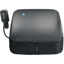 Blueair Cabin P1 schwarz