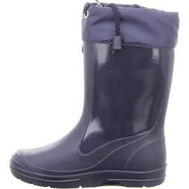 Beck Allrounder Gummistiefel Blau 39