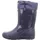Beck Allrounder Gummistiefel Blau 39