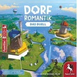 Pegasus Spiele Dorfromantik - Das Duell