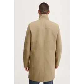 !Solid Wollmantel SDJampa beige M