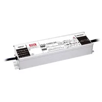 MeanWell Mean Well HLG-150H-24AB LED-Treiber Konstantspannung 151.2 W 3.8