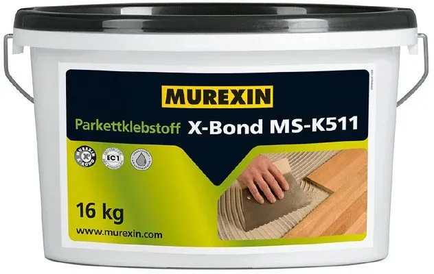 murexin x-bond ms-k511