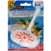Reinex WC-Duftspüler Tropical 40 g