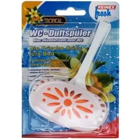 Reinex WC-Duftspüler Tropical 40 g