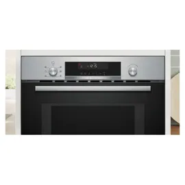 Bosch CMA585GS1 Silber