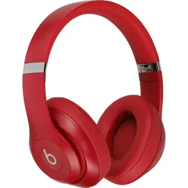 Beats Studio3 Wireless rot
