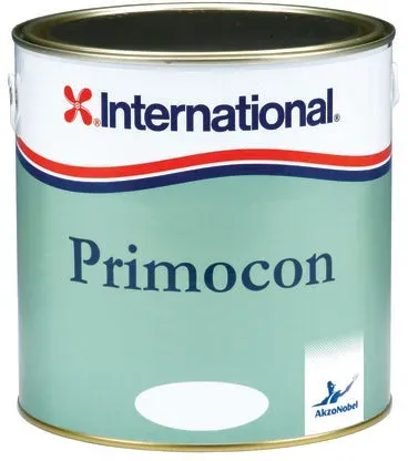 International Primicon Grau - 5,0l