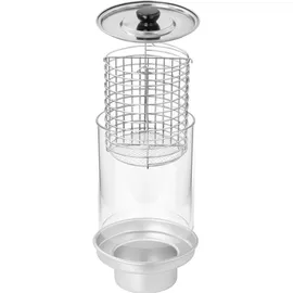Royal Catering Hot-Dog-Maker 800 W bis zu 40 Würstchen