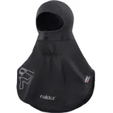 Rukka Wind-R Sturmhaube, schwarz, Größe S für Männer