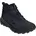 Core Black/Core Black/Grey Four