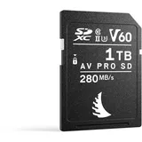 Angelbird AVpro SDXC UHS-II V60 MK2 1TB
