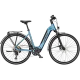KTM Macina Sport SX 20 2026 46 cm Unisex blau