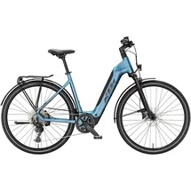 KTM Macina Sport SX 20 2026 46 cm Unisex blau