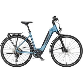 KTM Macina Sport SX 20 2026 46 cm Unisex blau