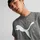 Puma Train Favorite Heather Cat schwarz XL