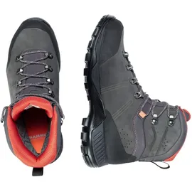 Mammut Nova Tour Ii High GTX Women graphite/baked 42
