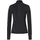 super.natural Tundra175 Zip 1/4 Jet Black L