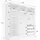 A&J MöbelLand Schwebetürenschrank NERO 200 x 215 x 59,5 cm Schwarz