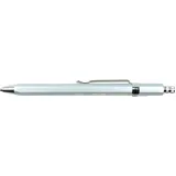Koh-I-Noor Druckbleistift Versatil kurz 2,0 mm x 90 mm Silber